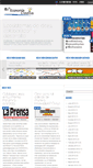 Mobile Screenshot of economia-creativa.com